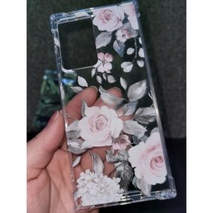 Galaxy Note 20 Ultra case